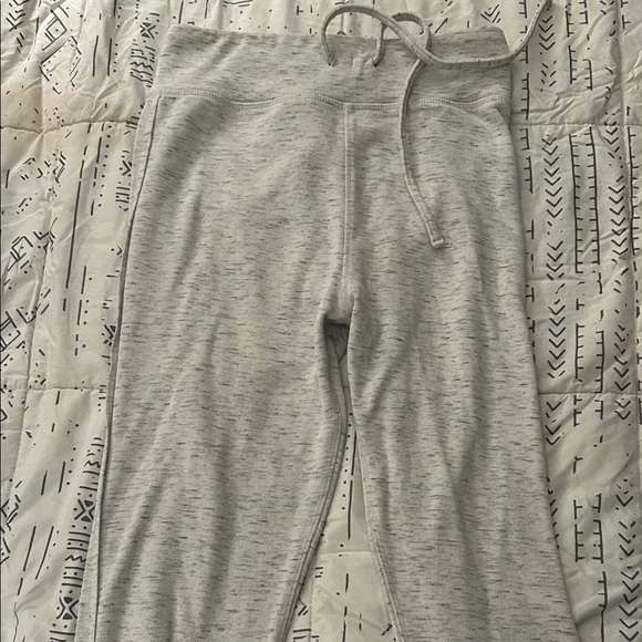 a new day Pants - Light Grey Jogger Pants